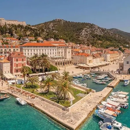 San Antonijo Appartamento