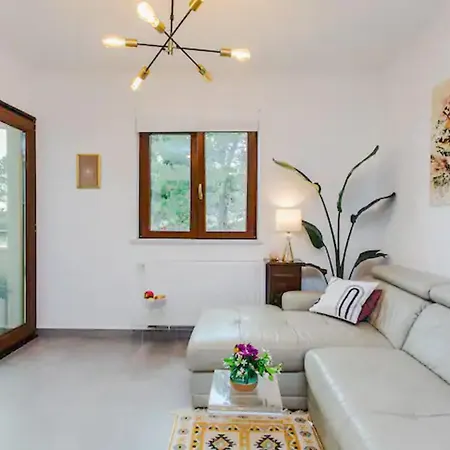 Appartamento San Antonijo *