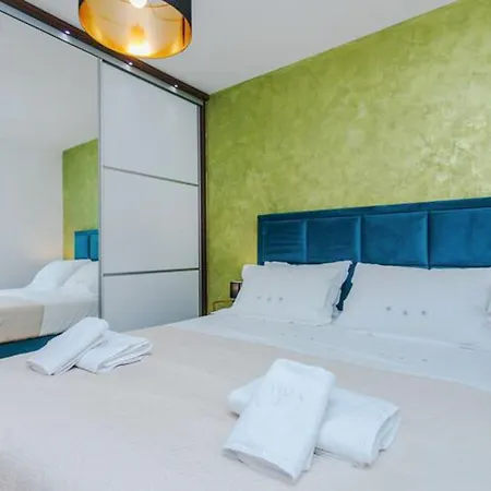 Apartament San Antonijo *