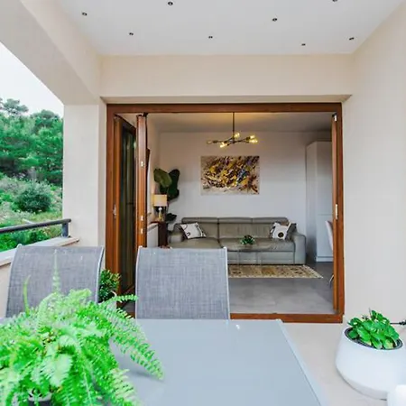 Apartament San Antonijo