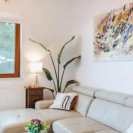 Apartament San Antonijo