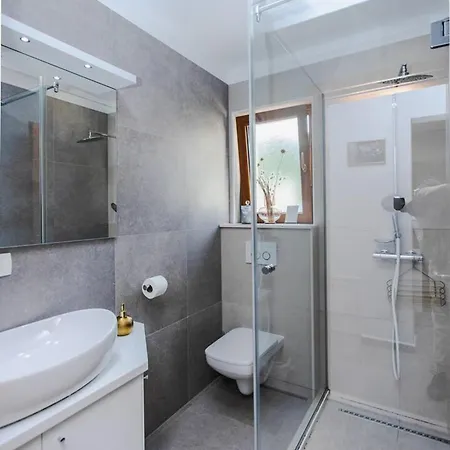 San Antonijo Apartament *