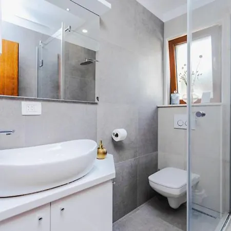 Apartament San Antonijo *