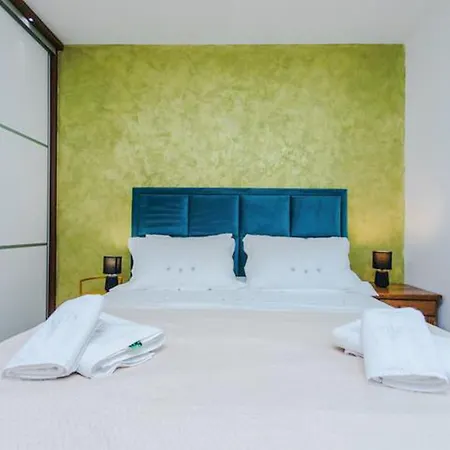 San Antonijo Apartment Hvar Town