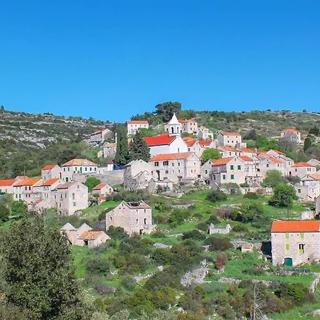 아파트 San Antonijo