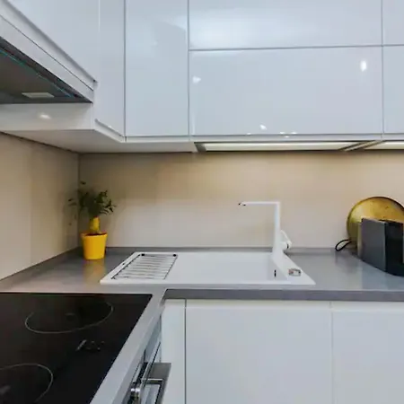 아파트 San Antonijo *