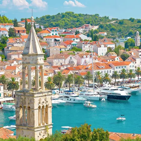 San Antonijo 흐바르